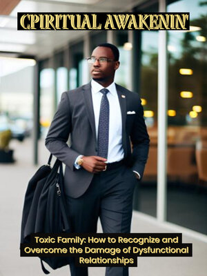 cover image of Toxic Family